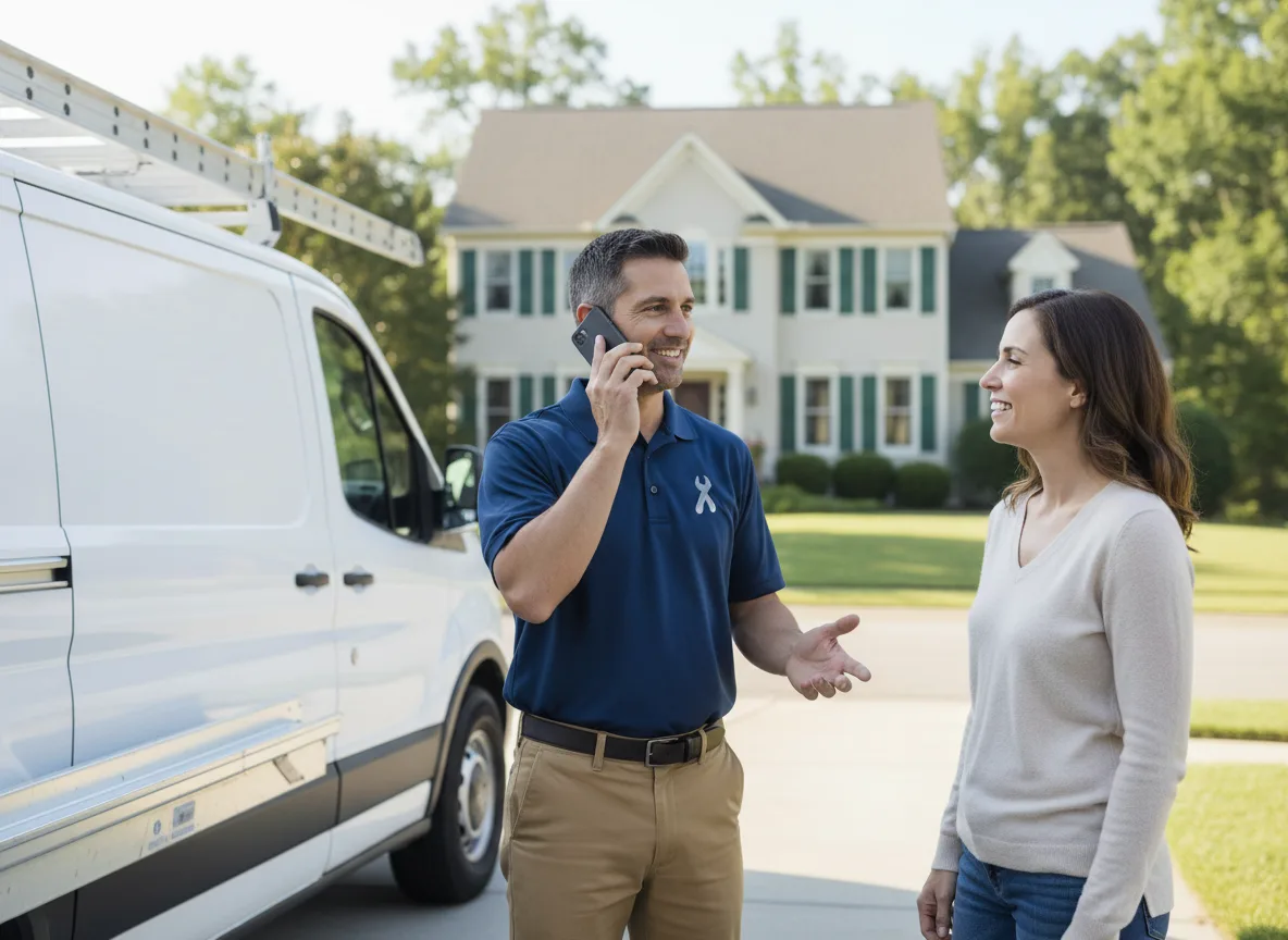 Home Gutter Service Mccrory, AR FAQs